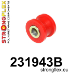 Silentblok tyčky předního stabilizátoru 231943B Volvo 740/760 ,940/960
