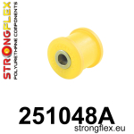 Silentblok horního stabilizátoru motoru SPORT 251048A Mini Classic (59-00)