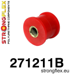 Silentblok zadního příčného ramene 271211B Subaru SVX C12 91-97