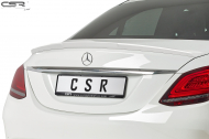 Křídlo, spoiler CSR -  Mercedes Benz C-Klasse W205, V205
