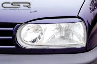 Mračítka CSR-VW Golf 3 91-97