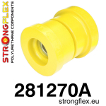 Silentblok zadní nápravnice RWD SPORT 281270A Nissan 300zx, Skyline, 180sx, 200sx