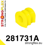 Silentblok zadního stabilizátoru SPORT 281731A