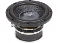 Audio System Subwoofer HX 08 SQ