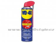 Mazivo WD-40 s aplikátorem 250 ml
