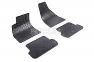 Gumové koberce RIGUM - Seat Exeo 09-