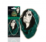 Osvěžovače vzduchu AROMA DIA DE LOS MUERTOS Green Diamond Girl