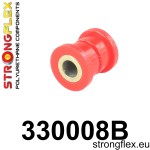 Silentblok zadního stabilizátoru - do tyčky 330008B Jeep Cherokee II (84-01) XJ