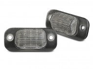 LED osvětlení SPZ SEAT CORDOBA 93-99