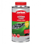 Carlson leštěnka s voskem 500ml