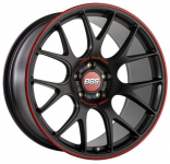 BBS CH-R CH149 19x8,5 5x112 ET27 DS Nurburgring Edition