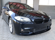 Přední spoiler nárazníku, lippa V3 TFB BMW 5 F10/F11 M-paket