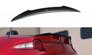 Spoiler Maxton Mazda MX-5 IV carbon look