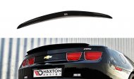 Spoiler Maxton Chevrolet Camaro V SS - EU Version carbon look