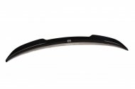 Spoiler Maxton BMW 5 GT F07 carbon look