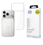 3mk Clear Case pro Apple iPhone 17 Pro