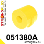 Silentblok předního stabilizátoru Peugeot SPORT 051380A