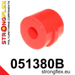Silentblok předního stabilizátoru Peugeot 051380B
