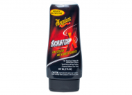 Meguiars ScratchX 2.0 - leštěnka na lehké, lokální defekty laku, 207 ml