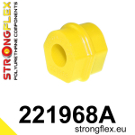 Silentblok předního stabilizátoru Seat Alhambra I 96-10 SPORT 221968A