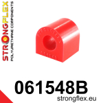 Silentblok předního stabilizátoru Fiat Punto 061548B