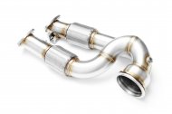 Downpipe AUDI RS3 8P 2.5 TFSI  2011-2014