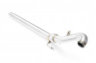 Downpipe VOLKSWAGEN Golf V 1.9, 2.0 TDI 2004-2009