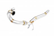 Downpipe VOLKSWAGEN Golf V 1.9, 2.0 TDI 2006-2009