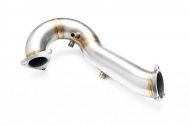 Downpipe AUDI A7 3.0 TDI 2010-2018