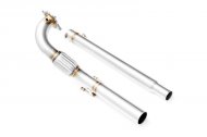 Downpipe VOLSWAGEN Golf V GTI, 30 Edition 2.0 TSI  2004-2008