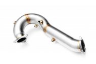 Downpipe AUDI Q5 3.0 TDI 2008-2012