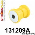 Silentblok předního ramene - přední SPORT 131209A Opel Kadett ,Astra