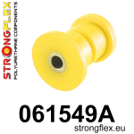 Silentblok předního ramene - přední SPORT 061549A Opel Adam, Corsa D/E