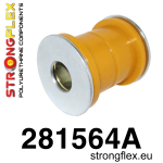Silentblok předního ramene - přední SPORT 281564A Infiniti G20