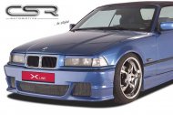 Přední nárazník CSR X-line-BMW E36 90-00