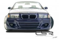 Přední nárazník CSR-BMW E36 90-00