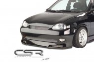 Přední nárazník CSR-Opel Corsa B 93-00