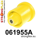 Silentblok uchycení zadní nápravnice SPORT 061955A Opel Adam ,Corsa D/E