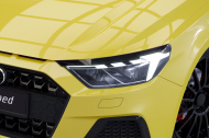 Mračítka CSR - Audi A1 (Typ GB) 