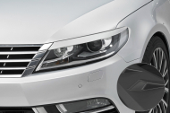 Mračítka CSR-VW Passat CC 12-16 matná