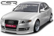 Přední spoiler CSR-Audi A4 B7