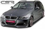 Přední spoiler CSR-BMW E90/E91 08-