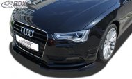 Přední spoiler pod nárazník RDX VARIO-X3 AUDI A5 11-