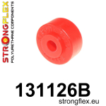 Silentblok předního stabilizátoru - do ramene 131126B Saab 9-3 ,900