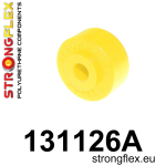 Silentblok předního stabilizátoru - do ramene SPORT 131126A Saab 9-3, 900
