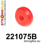 Silentblok předního stabilizátoru - do ramene 221075B Škoda Felicia