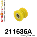 Silentblok řízení SPORT 211636A Soarer SC300 SC400 91-00