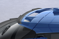 Křídlo, spoiler střešní CSR pro Toyota C-HR - černý lesklý