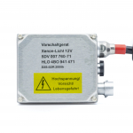 Samostatný ballast, startér k originálním xenonům Mercedes CLK C208 (H5)