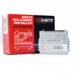 Samostatný ballast, startér k originálním xenonům BMW 1 E81/82/87/88